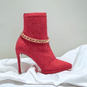 Jessica Simpson Valyn 4 Bootie